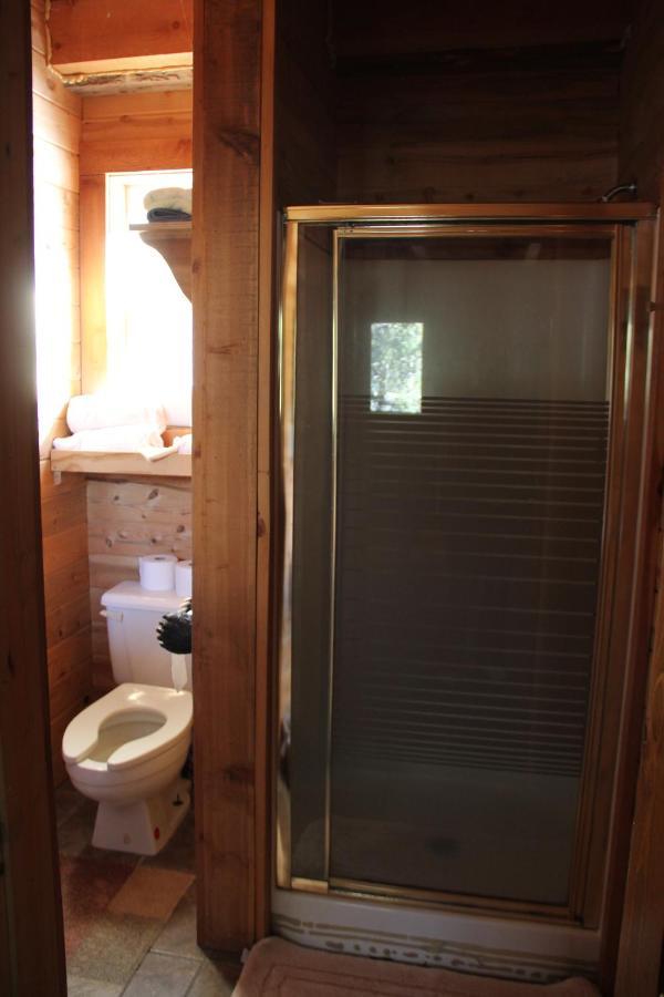 Sugar Loaf Lodge & Cabins Anaconda Extérieur photo
