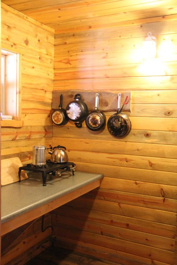 Sugar Loaf Lodge & Cabins Anaconda Extérieur photo