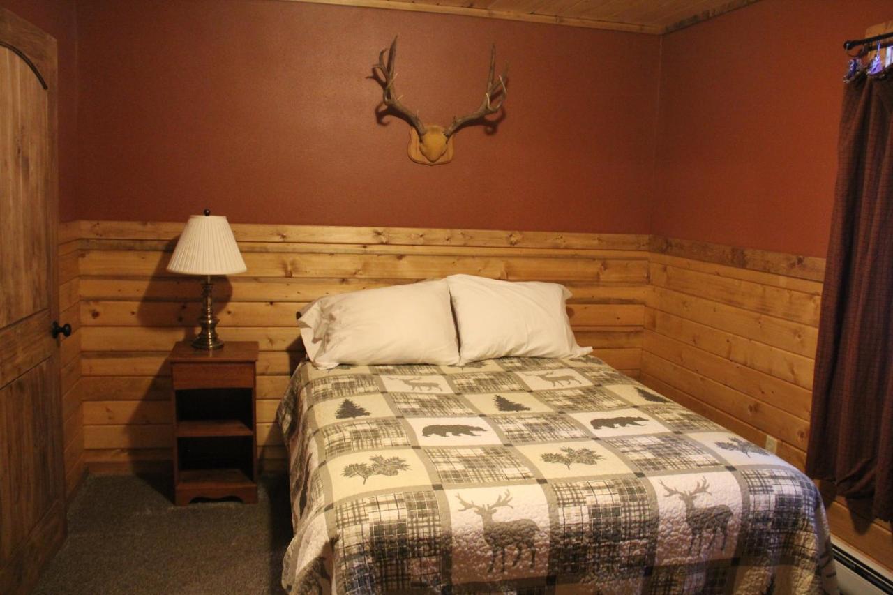 Sugar Loaf Lodge & Cabins Anaconda Extérieur photo